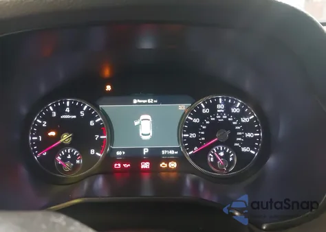 2020 Kia Telluride Sx из США, поврежденный, VIN 5XYP5DHC3LG074422